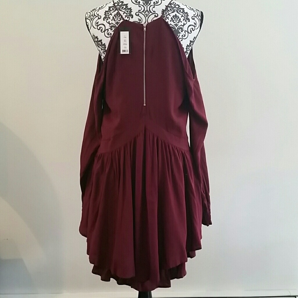 Romeo & Juliet Couture Dress NWT - Picture 5 of 6
